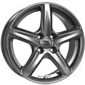 Hliníkový disk RC-DESIGN RC24 16 4x108 - 17507