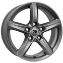 Hliníkový disk RC-DESIGN RC24 16 5x105 - 17509