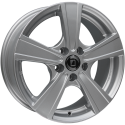 Hliníkový disk Diewe Wheels Matto 17 5x112 - 37091