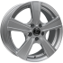 Hliníkový disk Diewe Wheels Matto 17 5x112 - 37094