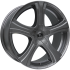 Hliníkový disk Diewe Wheels Barba 18 5x108 - 37237