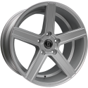 Hliníkový disk Diewe Wheels Cavo 20 5x130 - 37292