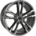 Hliníkový disk Diewe Wheels Avio 19 5x120 - 42587