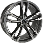 Hliníkový disk Diewe Wheels Avio 19 5x120 - 42587
