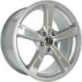 Hliníkový disk Diewe Wheels Trina 17 5x100 - 42632