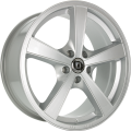 Hliníkový disk Diewe Wheels Trina 17 5x108 - 42643