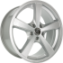 Hliníkový disk Diewe Wheels Trina 17 5x108 - 42643