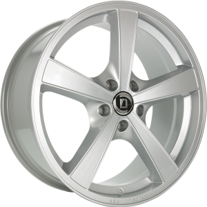 Hliníkový disk Diewe Wheels Trina 17 5x112 - 42645