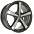Hliníkový disk Diewe Wheels Trina 17 5x114,3 - 42656