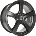 Hliníkový disk Diewe Wheels Trina 17 5x100 - 42659