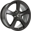 Hliníkový disk Diewe Wheels Trina 17 5x108 - 42661