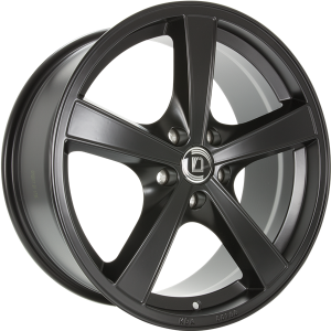 Hliníkový disk Diewe Wheels Trina 17 5x114,3 - 42665
