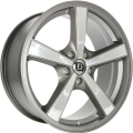 Hliníkový disk Diewe Wheels Trina 17 5x114,3 - 42674