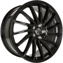 Hliníkový disk Diewe Wheels Briosa 18 5x110 - 43729