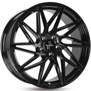 Hliníkový disk Keskin Tuning KT20 18 5x112 - 51237