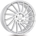 Hliníkový disk Keskin Tuning KT17 18 5x112 - 51314