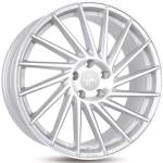 Hliníkový disk Keskin Tuning KT17 18 5x112 - 51314