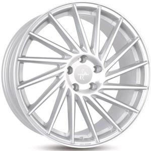 Hliníkový disk Keskin Tuning KT17 18 5x112 - 51314