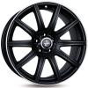 Hliníkový disk Keskin Tuning KT16 18 5x112 - 51329