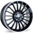 Hliníkový disk Keskin Tuning KT15 18 5x112 - 51349
