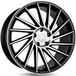 Hliníkový disk Keskin Tuning KT17 18 5x112 - 51432