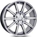 Hliníkový disk Keskin Tuning KT16 18 5x112 - 51439