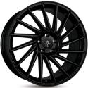 Hliníkový disk Keskin Tuning KT17 18 5x114,3 - 51477
