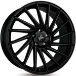Hliníkový disk Keskin Tuning KT17 18 5x114,3 - 51477