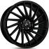 Hliníkový disk Keskin Tuning KT17 18 5x114,3 - 51477