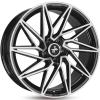 Hliníkový disk Keskin Tuning KT20 18 5x114,3 - 51524