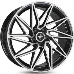 Hliníkový disk Keskin Tuning KT20 18 5x114,3 - 51524