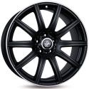Hliníkový disk Keskin Tuning KT16 18 5x112 - 51546