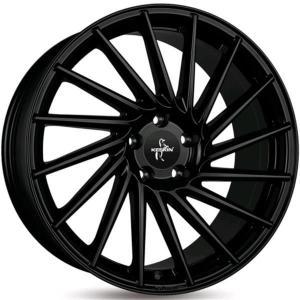 Hliníkový disk Keskin Tuning KT17 18 5x112 - 51557