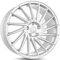 Hliníkový disk Keskin Tuning KT17 18 5x114,3 - 51576