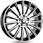 Hliníkový disk Keskin Tuning KT18 18 5x112 - 51667