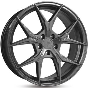Hliníkový disk Keskin Tuning KT19 18 5x112 - 51684