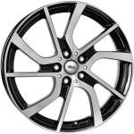 Hliníkový disk Brock eB1 19 5x112 - 51816