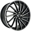 Hliníkový disk Diewe Wheels Briosa 19 5x112 - 58433