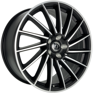 Hliníkový disk Diewe Wheels Briosa 19 5x112 - 58433