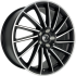 Hliníkový disk Diewe Wheels Briosa 19 5x112 - 58433