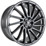 Hliníkový disk Diewe Wheels Briosa 19 5x115 - 58464