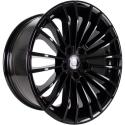 Hliníkový disk Diewe Wheels Presto 19 5x112 - 58483
