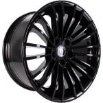Hliníkový disk Diewe Wheels Presto 19 5x112 - 58483