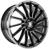 Hliníkový disk Diewe Wheels Briosa 18 5x112 - 58523