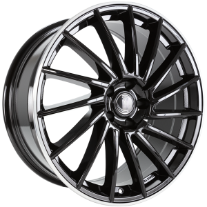 Hliníkový disk Diewe Wheels Briosa 18 5x112 - 58524