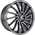 Hliníkový disk Diewe Wheels Briosa 18 5x108 - 58538