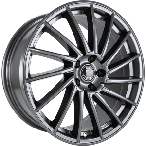 Hliníkový disk Diewe Wheels Briosa 18 5x108 - 58539