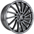 Hliníkový disk Diewe Wheels Briosa 18 5x110 - 58542