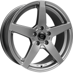 Hliníkový disk Diewe Wheels Inverno 18 5x112 - 58589