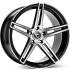 Hliníkový disk Wrath Wheels WF-1 19 5x112 - 46813